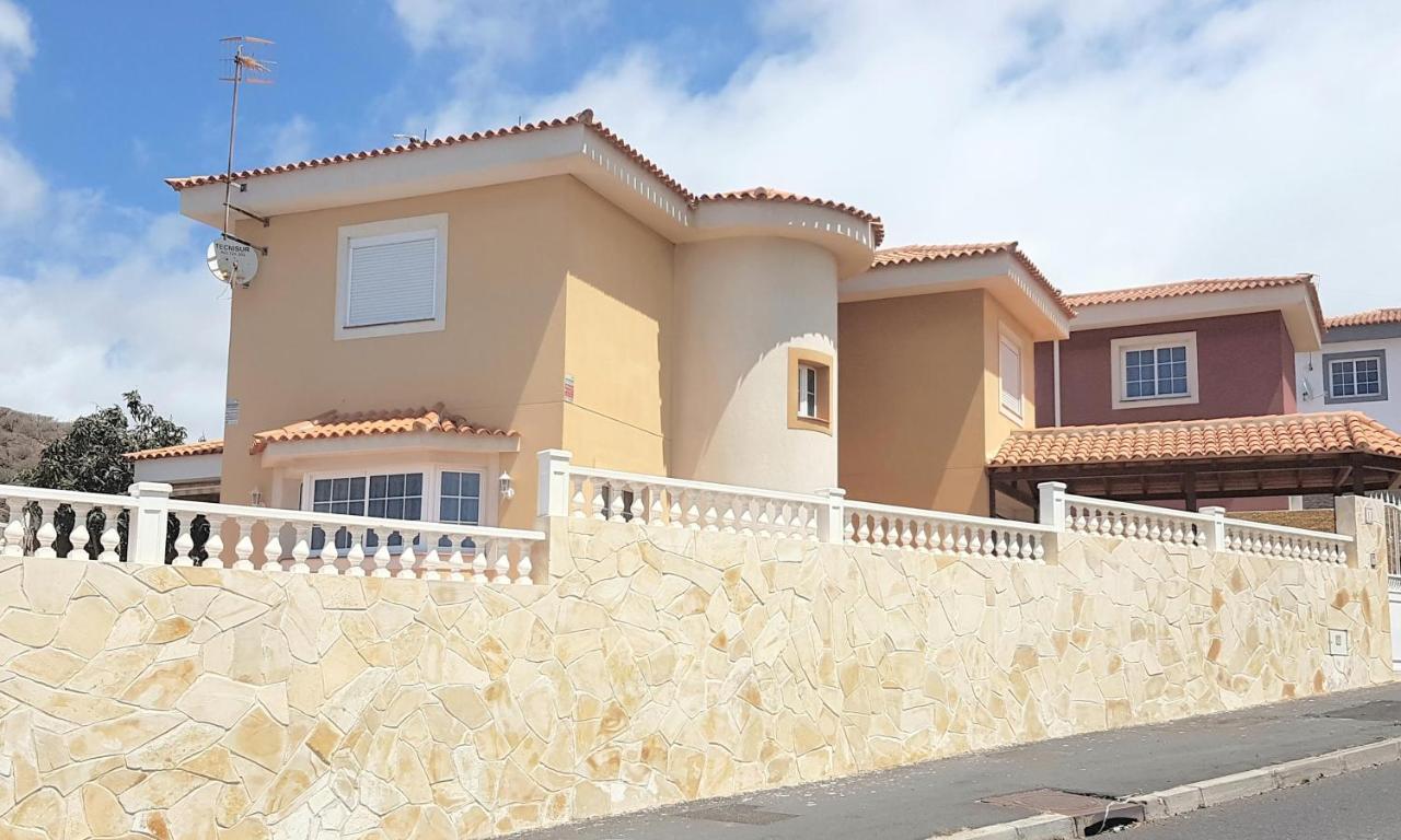 Villa Nancy Tenerife Sur Granadilla De Abona Exterior foto