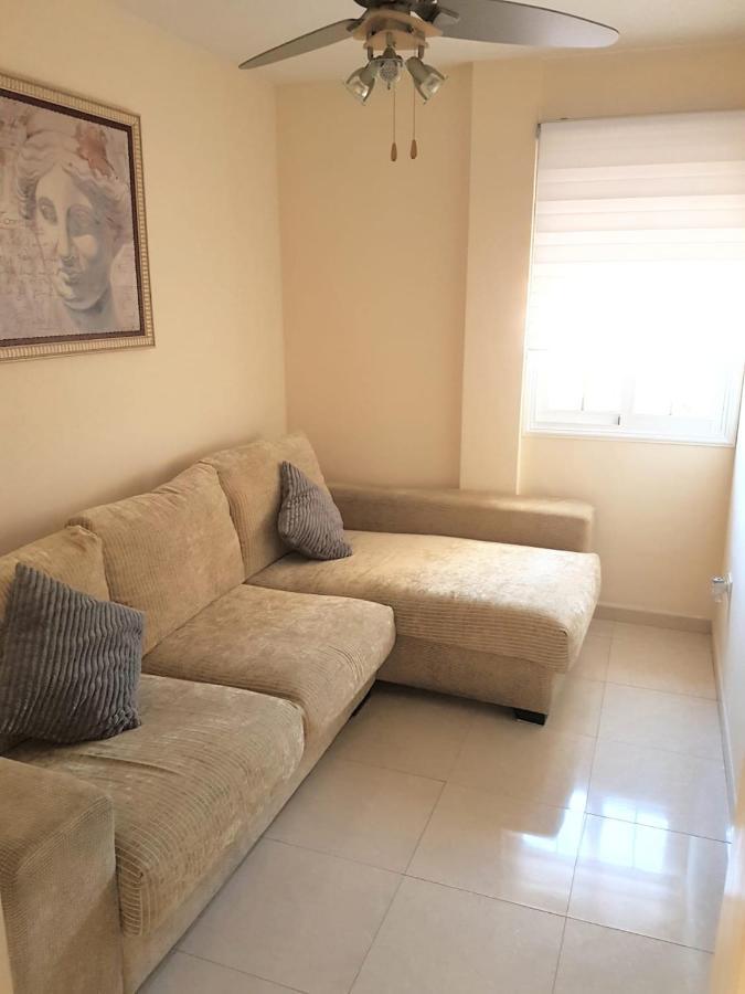 Villa Nancy Tenerife Sur Granadilla De Abona Exterior foto